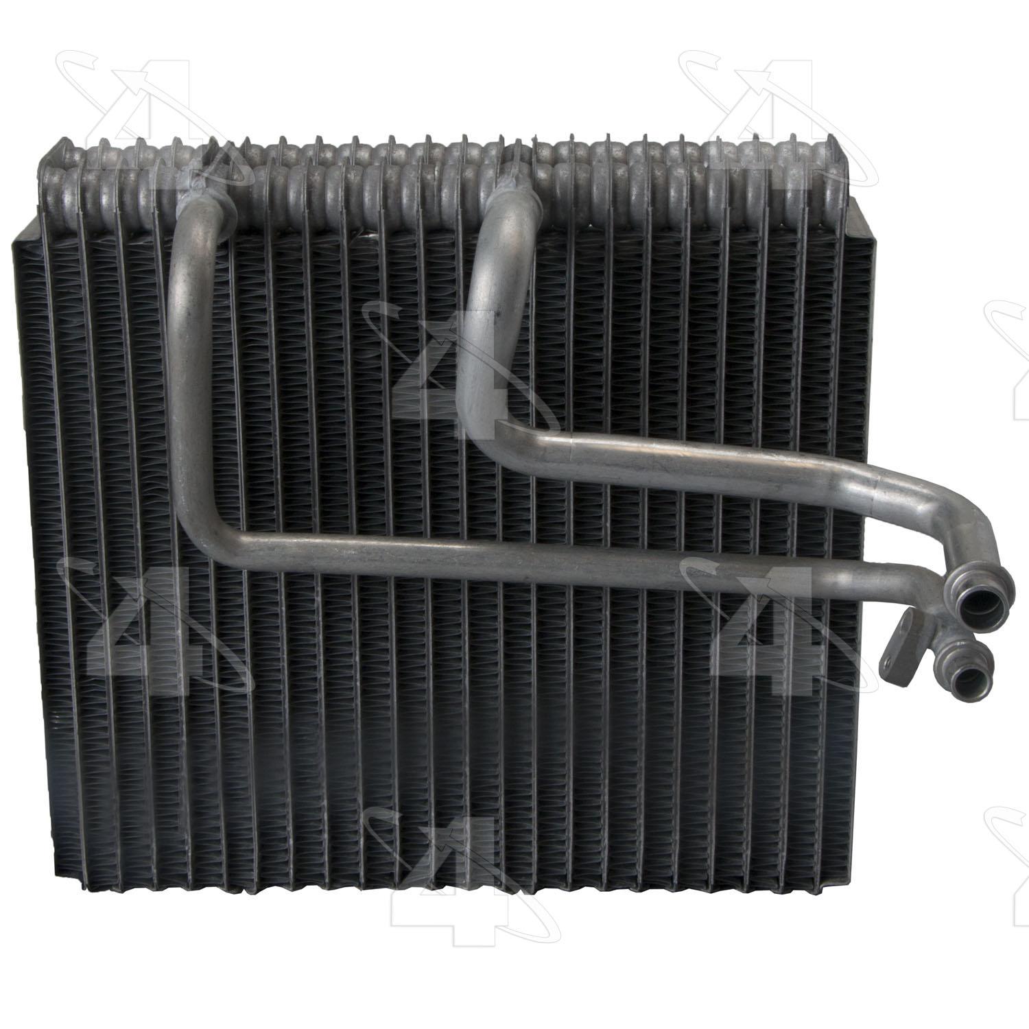 Four Seasons 64050 - A/C Evaporator Core Four Seasons 64050 A/C Evaporator Core product image 6 of 9