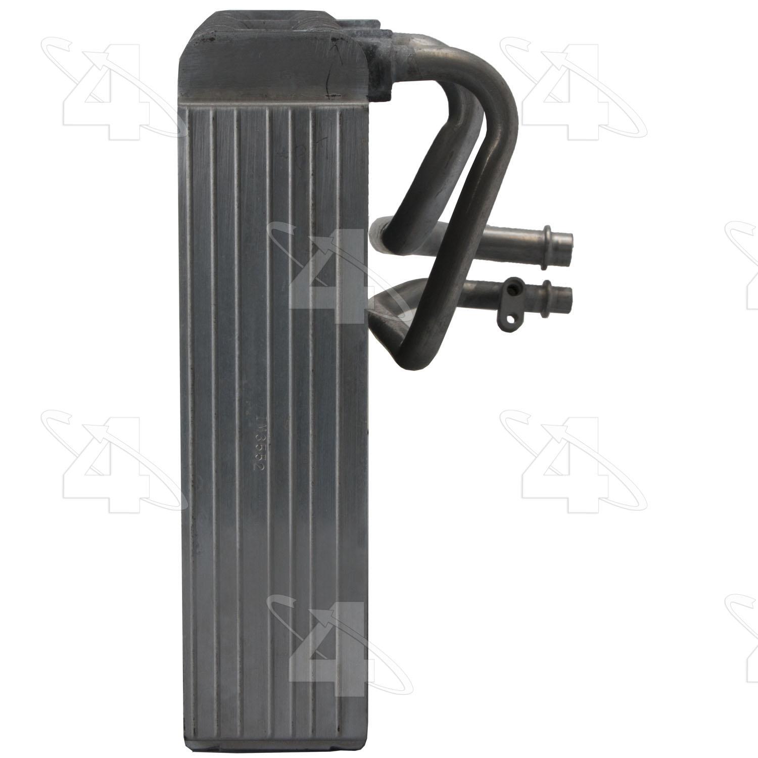 Four Seasons 64050 - A/C Evaporator Core Four Seasons 64050 A/C Evaporator Core product image 7 of 9