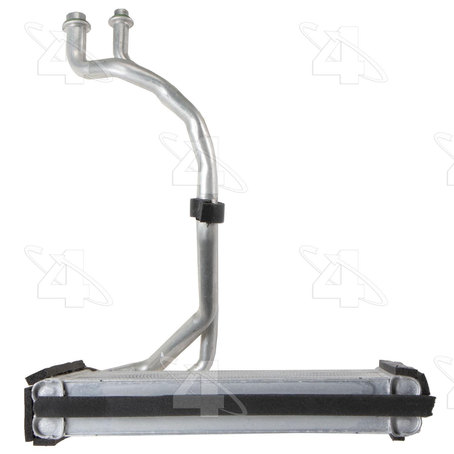 Four Seasons 64054 - A/C Evaporator Core Four Seasons 64054 A/C Evaporator Core product image 3 of 7