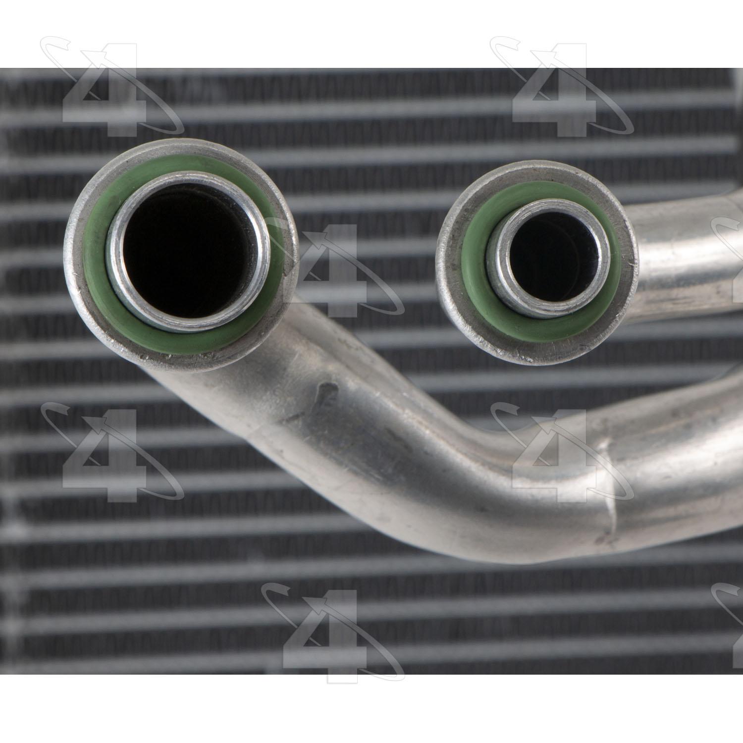 Four Seasons 64054 - A/C Evaporator Core Four Seasons 64054 A/C Evaporator Core product image 4 of 7