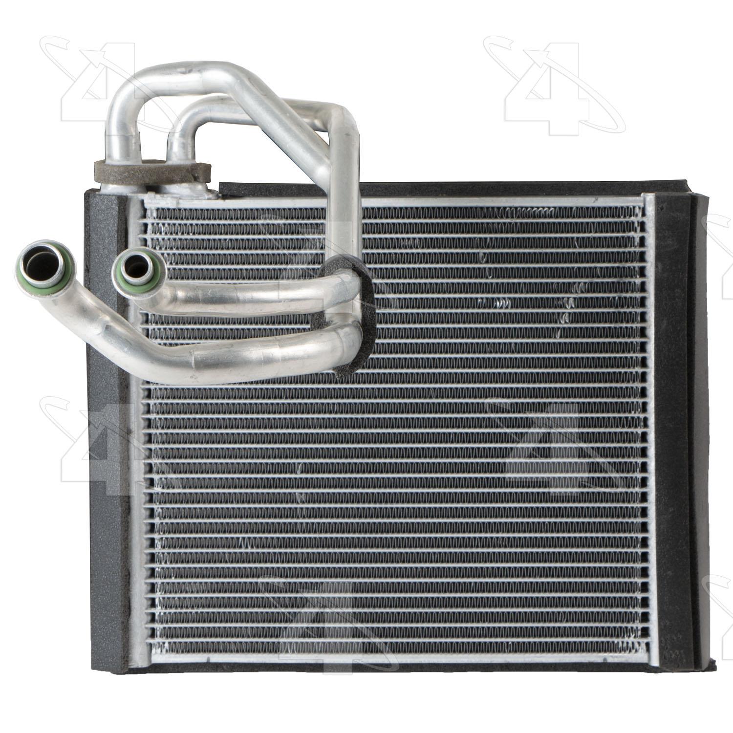 Four Seasons 64054 - A/C Evaporator Core Four Seasons 64054 A/C Evaporator Core product image 5 of 7