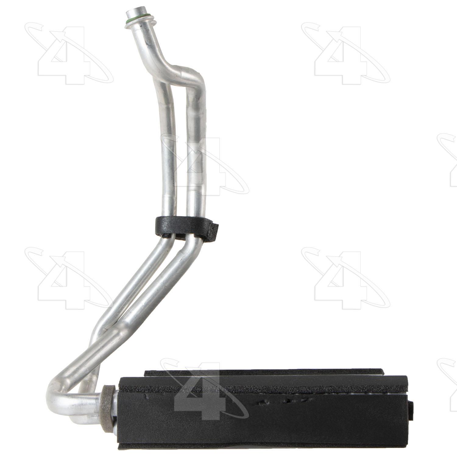 Four Seasons 64054 - A/C Evaporator Core Four Seasons 64054 A/C Evaporator Core product image 6 of 7