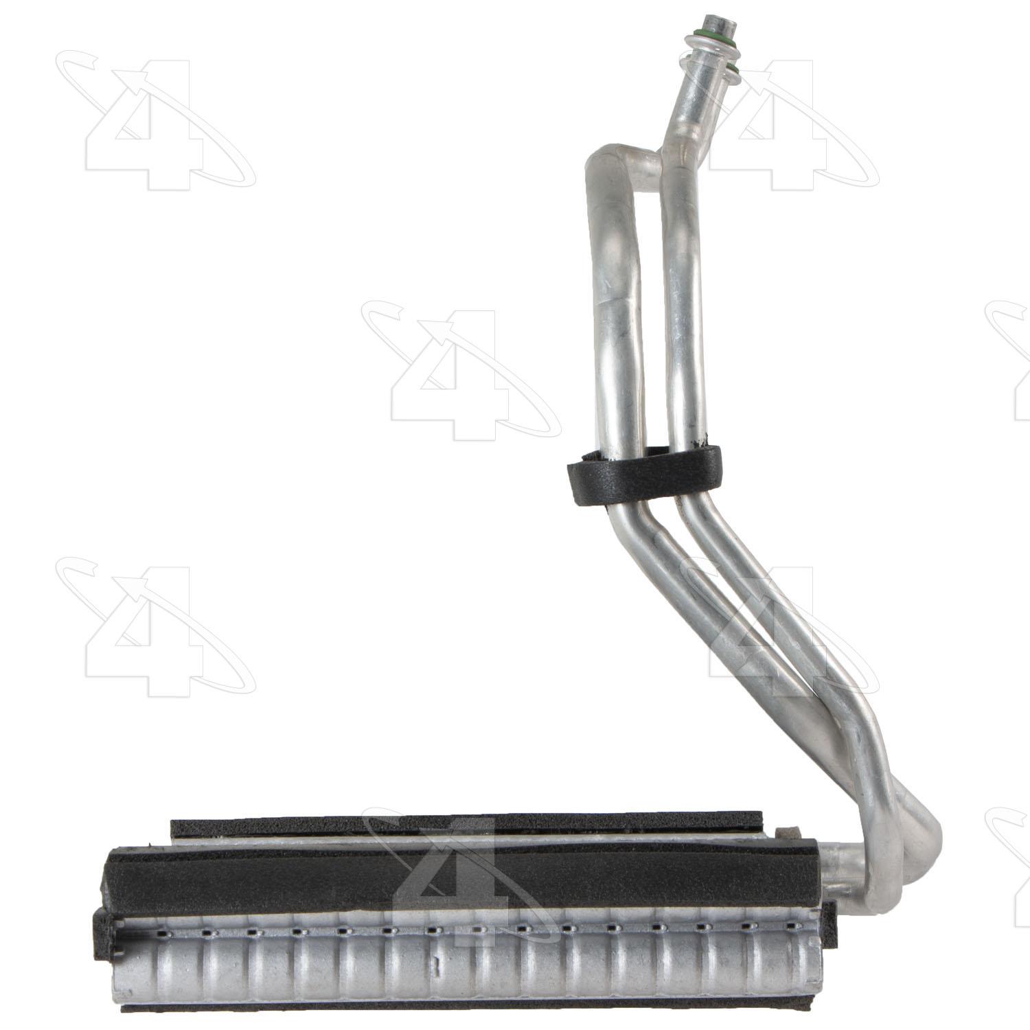 Four Seasons 64054 - A/C Evaporator Core Four Seasons 64054 A/C Evaporator Core product image 7 of 7