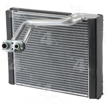 2014 Fiat 500L A/C Evaporator Core