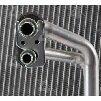 2014 Fiat 500L A/C Evaporator Core Four Seasons 64056 image 3 of 4