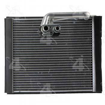2014 Fiat 500L A/C Evaporator Core Four Seasons 64056 image 4 of 4