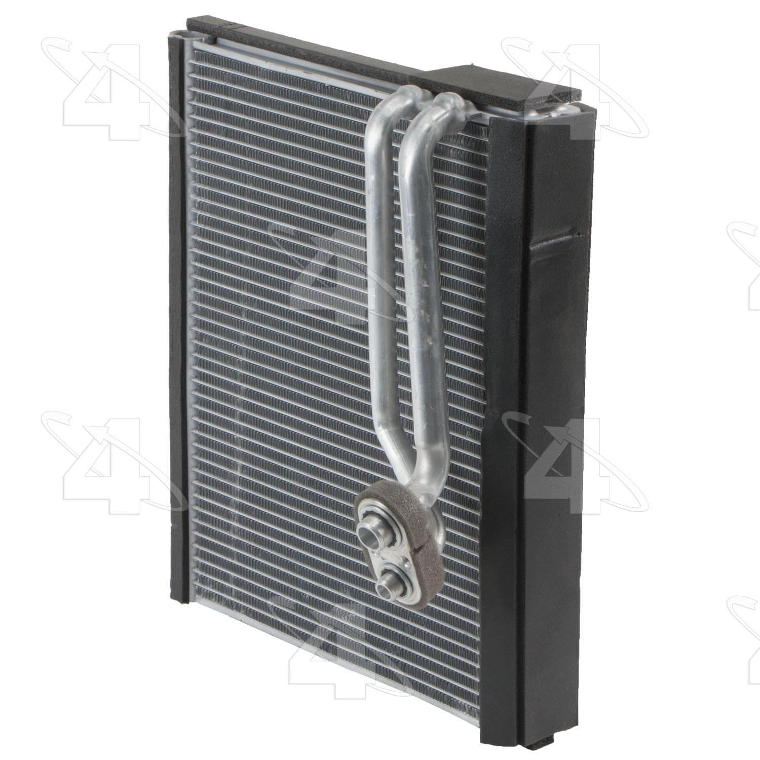 Four Seasons 64057 - A/C Evaporator Core Four Seasons 64057 A/C Evaporator Core product image 1 of 8