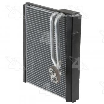 2015 Jeep Wrangler A/C Evaporator Core