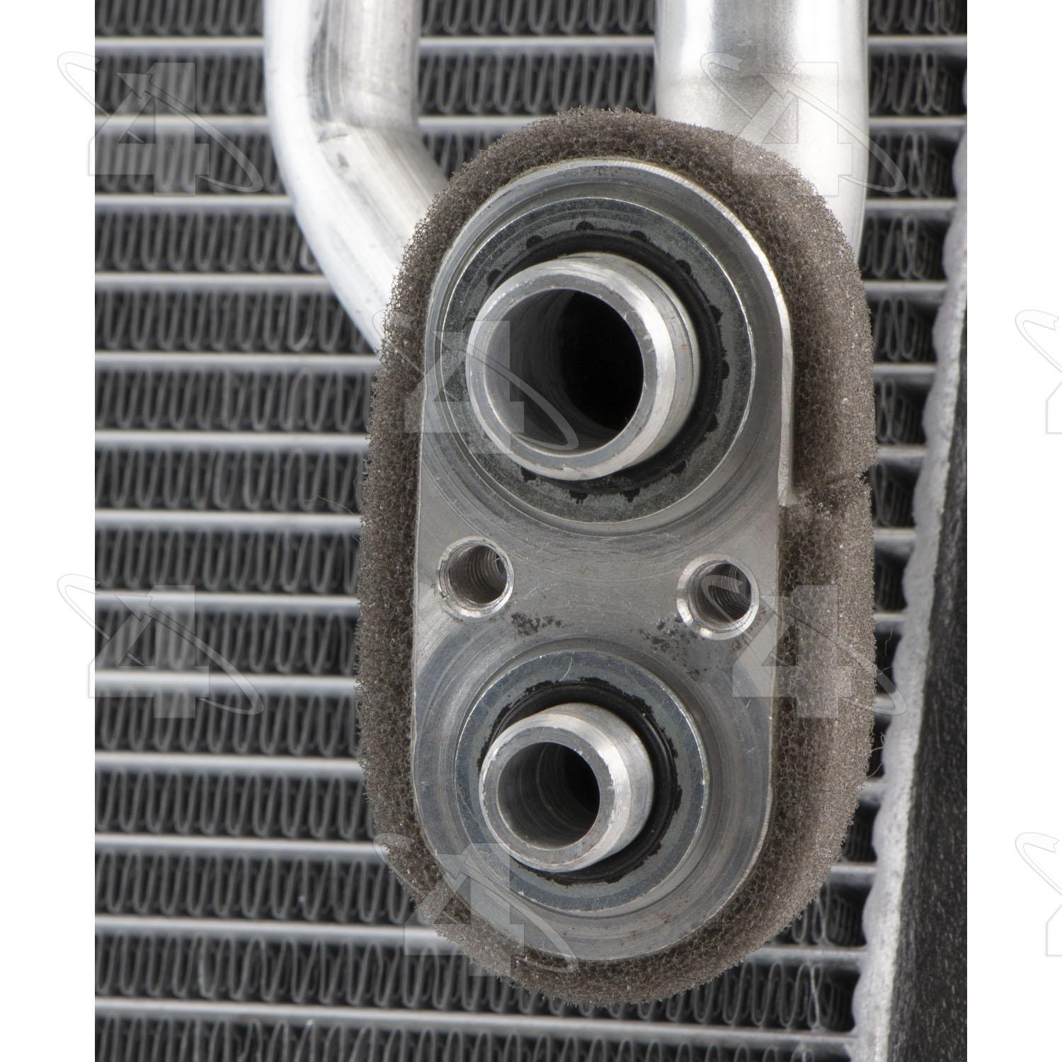 Four Seasons 64057 - A/C Evaporator Core Four Seasons 64057 A/C Evaporator Core product image 4 of 8
