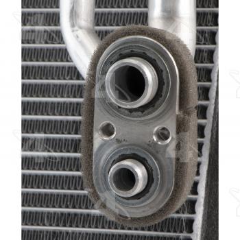 2015 Jeep Wrangler A/C Evaporator Core Four Seasons 64057 image 4 of 4