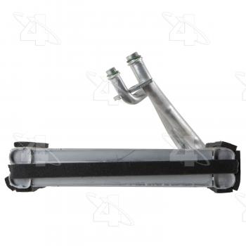 2014 Nissan Cube A/C Evaporator Core Four Seasons 64058 image 3 of 4