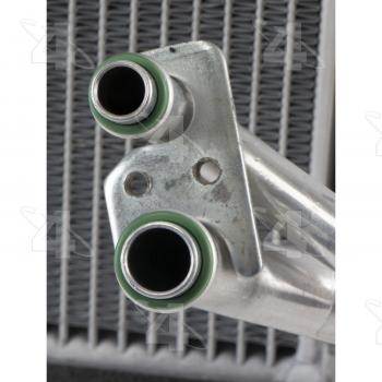 2014 Nissan Cube A/C Evaporator Core Four Seasons 64058 image 4 of 4
