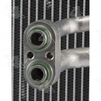 2015 Hyundai Tucson A/C Evaporator Core Four Seasons 64060 image 4 of 4