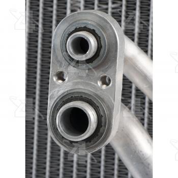 2020 Ram ProMaster Rapid A/C Evaporator Core Four Seasons 64061 image 4 of 4