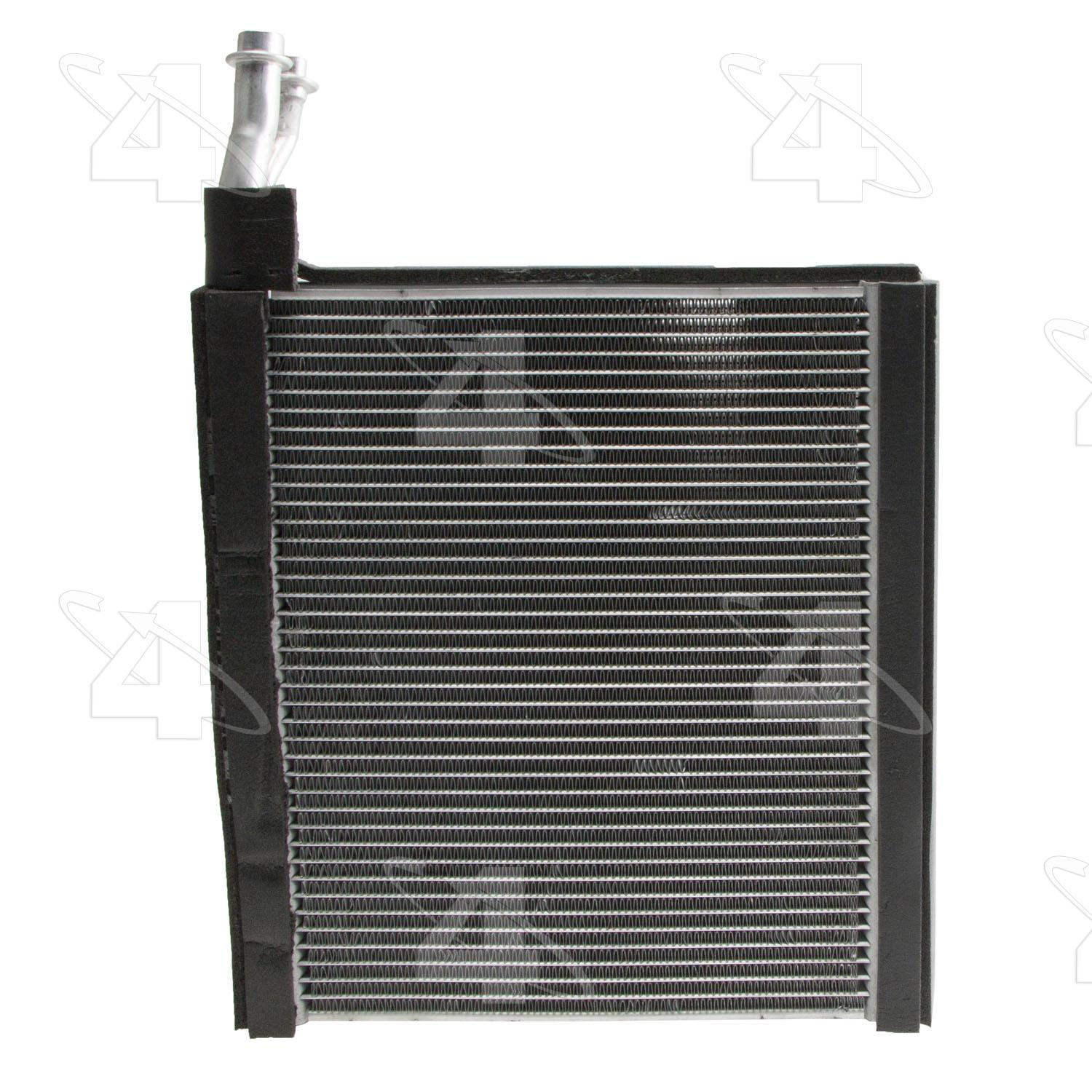Four Seasons 64064 - A/C Evaporator Core Four Seasons 64064 A/C Evaporator Core product image 2 of 8