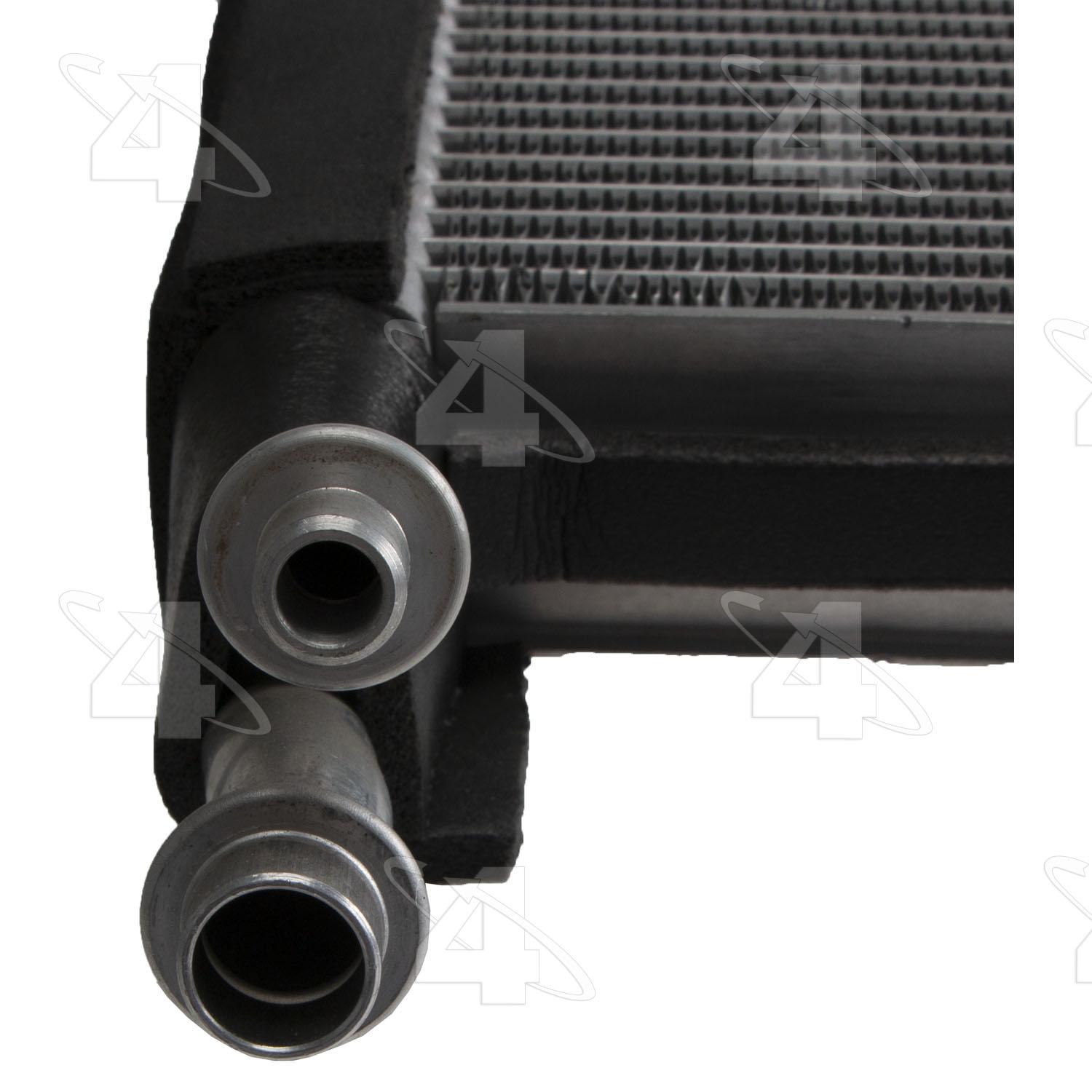Four Seasons 64064 - A/C Evaporator Core Four Seasons 64064 A/C Evaporator Core product image 4 of 8
