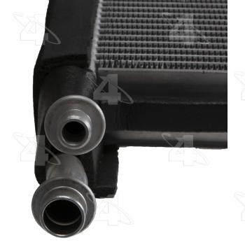 2018 GMC Sierra A/C Evaporator Core Four Seasons 64064 image 4 of 4
