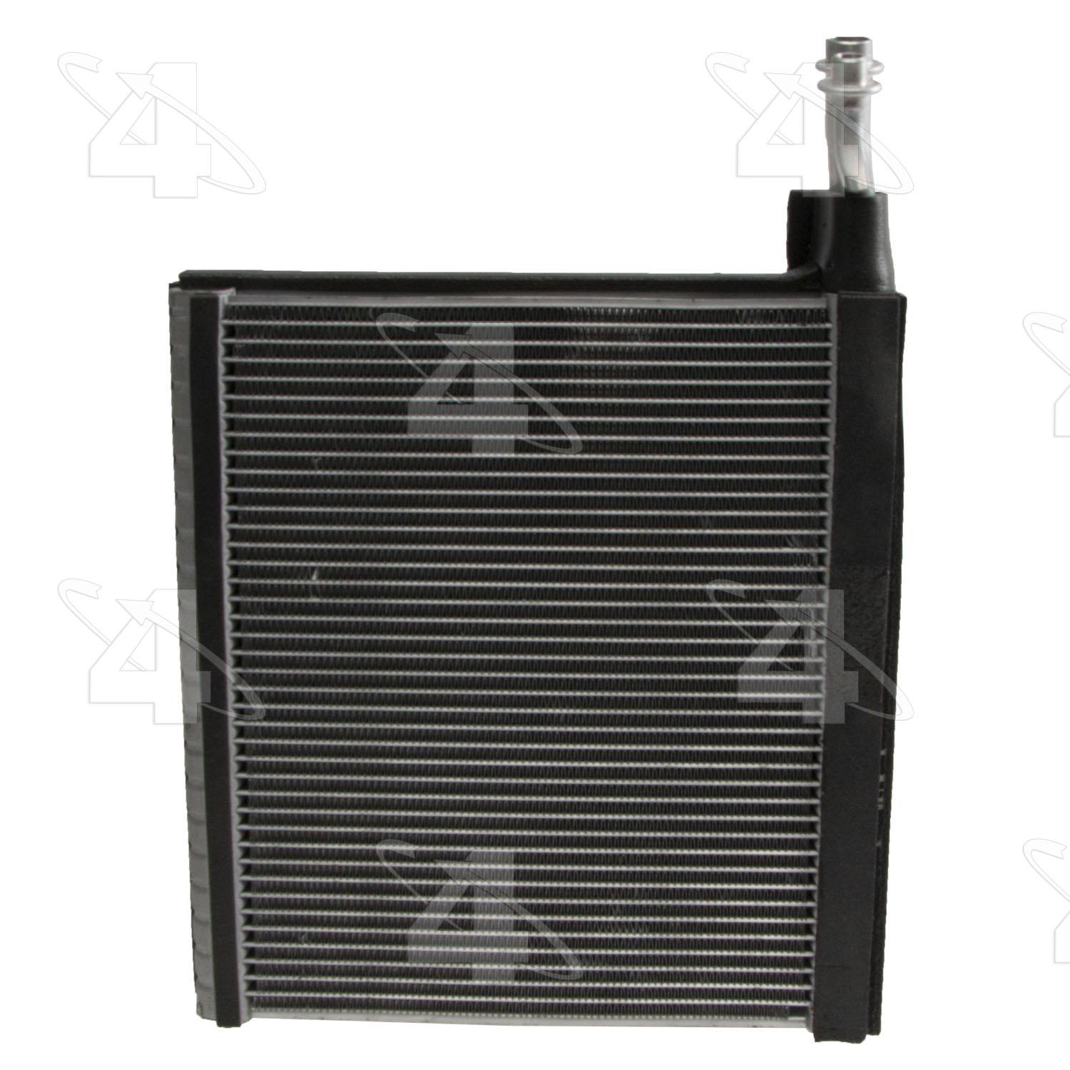 Four Seasons 64064 - A/C Evaporator Core Four Seasons 64064 A/C Evaporator Core product image 5 of 8