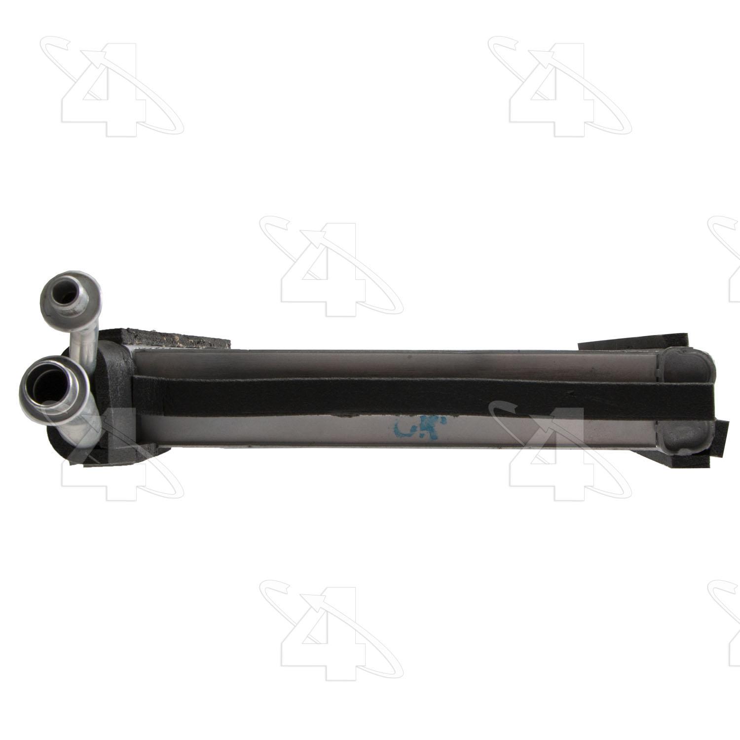 Four Seasons 64064 - A/C Evaporator Core Four Seasons 64064 A/C Evaporator Core product image 8 of 8