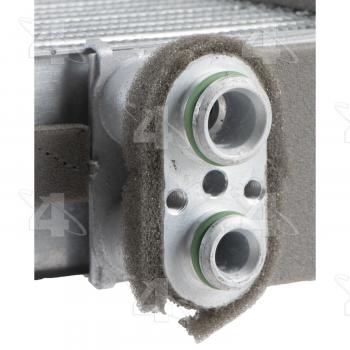 2018 Ram 2500 A/C Evaporator Core Four Seasons 64065 image 4 of 4