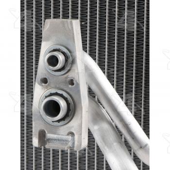 2012 Jeep Compass A/C Evaporator Core Four Seasons 64066 image 3 of 4