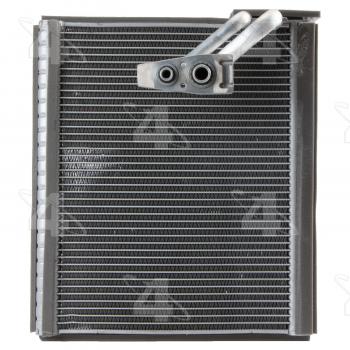 2012 Jeep Compass A/C Evaporator Core Four Seasons 64066 image 4 of 4