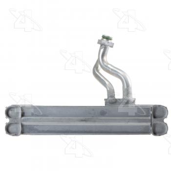 2014 Subaru Legacy A/C Evaporator Core Four Seasons 64067 image 3 of 4
