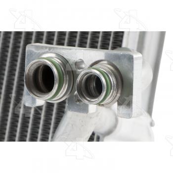 2014 Subaru Legacy A/C Evaporator Core Four Seasons 64067 image 4 of 4