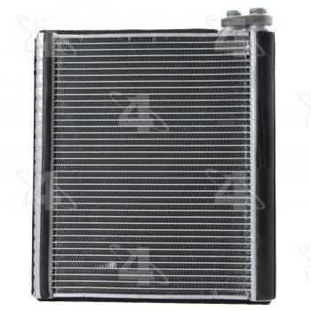 2015 Honda Civic A/C Evaporator Core Four Seasons 64069 image 2 of 4