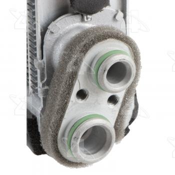 2015 Honda Civic A/C Evaporator Core Four Seasons 64069 image 3 of 4