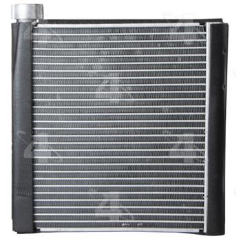 2012 Honda Fit A/C Evaporator Core