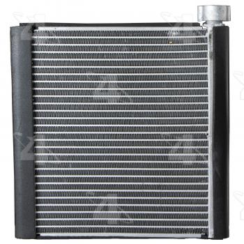 2012 Honda Fit A/C Evaporator Core Four Seasons 64070 image 2 of 4