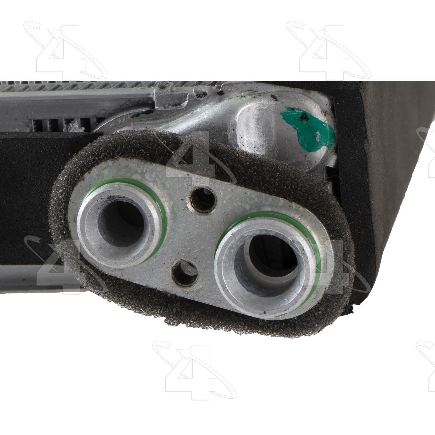 Four Seasons 64075 - A/C Evaporator Core Four Seasons 64075 A/C Evaporator Core product image 3 of 5