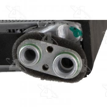 2014 Honda Insight A/C Evaporator Core Four Seasons 64075 image 3 of 4