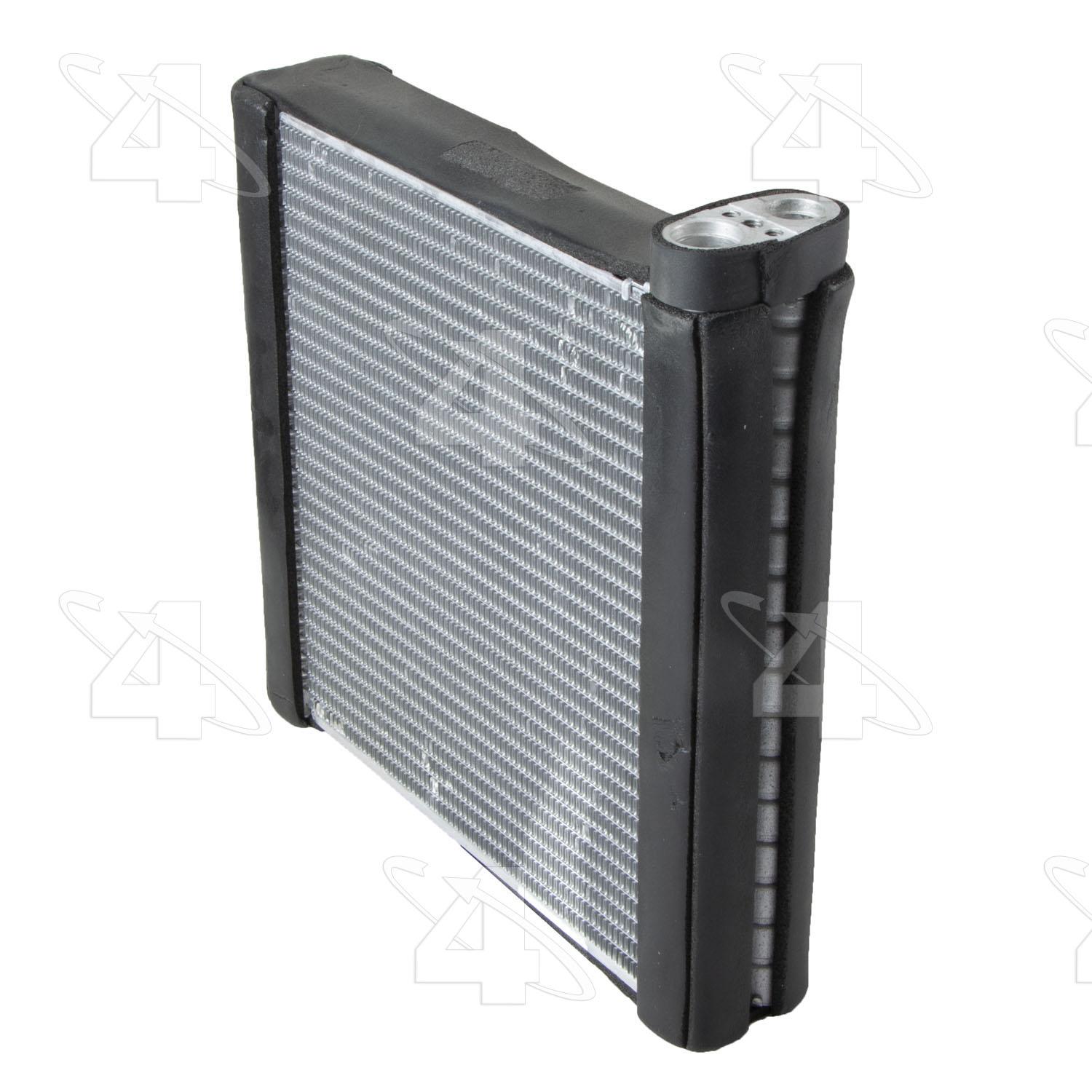 Four Seasons 64077 - A/C Evaporator Core Four Seasons 64077 A/C Evaporator Core product image 1 of 4