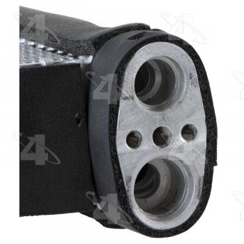 2011 Nissan Versa A/C Evaporator Core Four Seasons 64077 image 3 of 4
