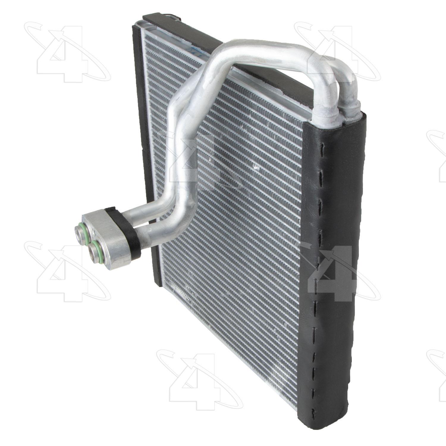 Four Seasons 64078 - A/C Evaporator Core Four Seasons 64078 A/C Evaporator Core product image 1 of 4