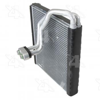 2017 Hyundai Veloster A/C Evaporator Core Four Seasons 64078 image 1 of 4