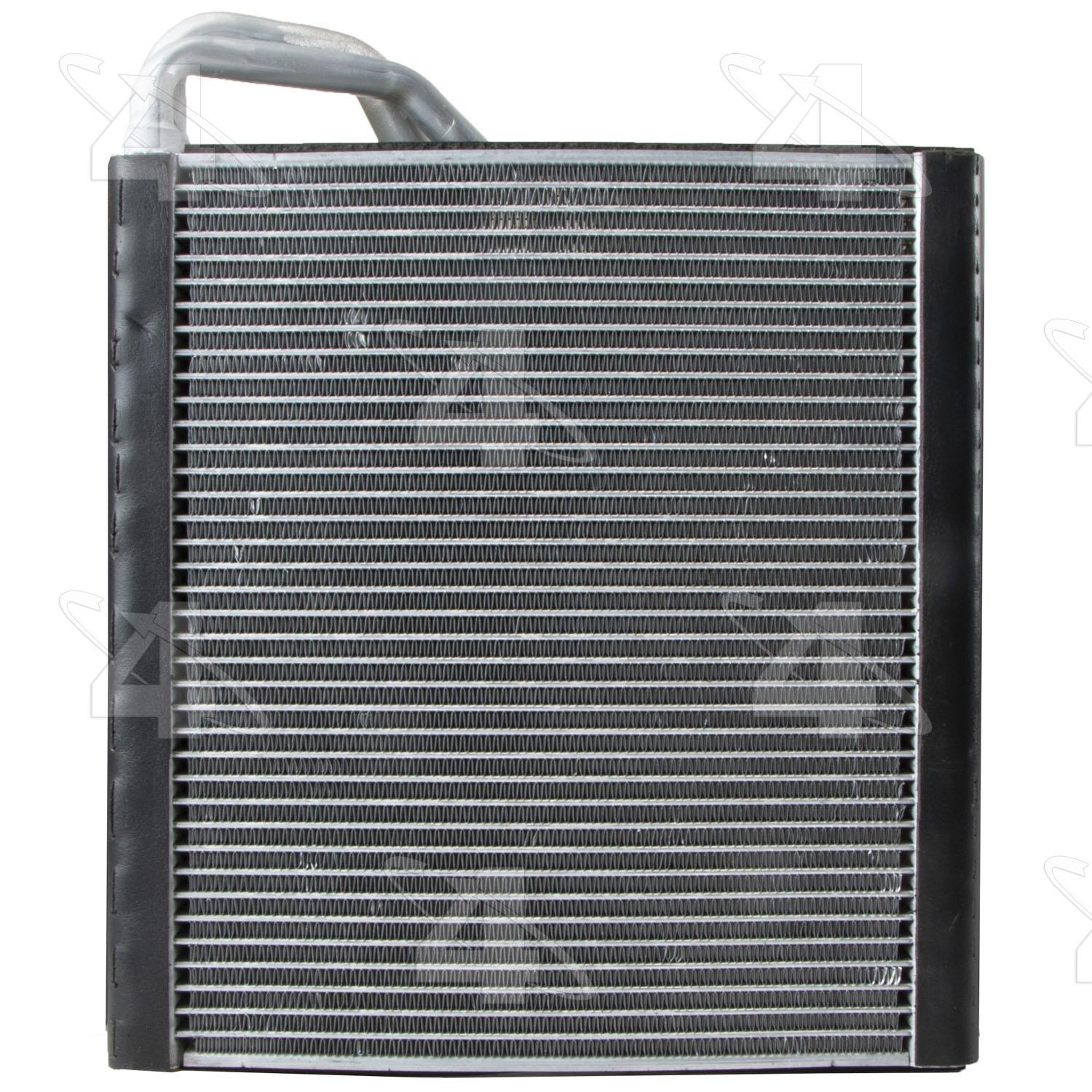 Four Seasons 64078 - A/C Evaporator Core Four Seasons 64078 A/C Evaporator Core product image 2 of 4