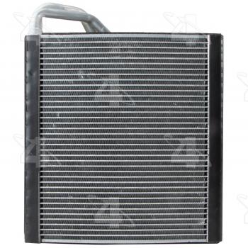 2017 Hyundai Veloster A/C Evaporator Core Four Seasons 64078 image 2 of 4
