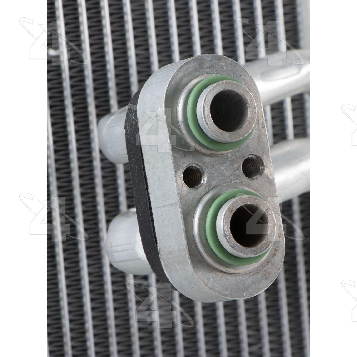 Four Seasons 64078 - A/C Evaporator Core Four Seasons 64078 A/C Evaporator Core product image 3 of 4