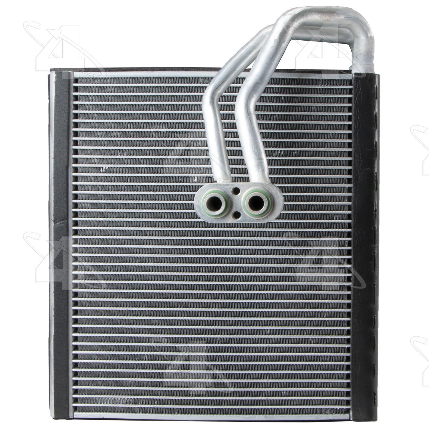 Four Seasons 64078 - A/C Evaporator Core Four Seasons 64078 A/C Evaporator Core product image 4 of 4