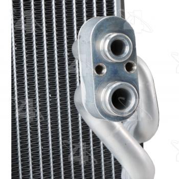 2019 Hyundai Sonata A/C Evaporator Core Four Seasons 64080 image 3 of 4