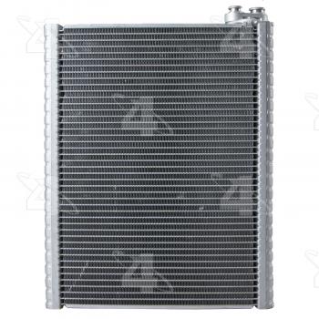 2011 Audi S6 A/C Evaporator Core Four Seasons 64081 image 4 of 4