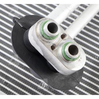 2019 Kia Soul A/C Evaporator Core Four Seasons 64083 image 2 of 4