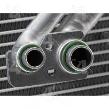 2016 Volkswagen Eos A/C Evaporator Core Four Seasons 64084 image 2 of 4