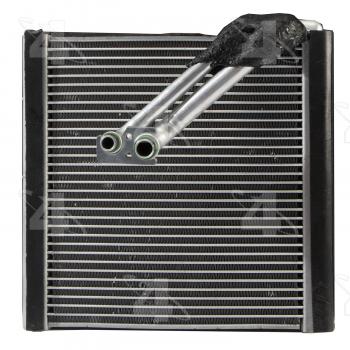2016 Volkswagen Eos A/C Evaporator Core Four Seasons 64084 image 3 of 4