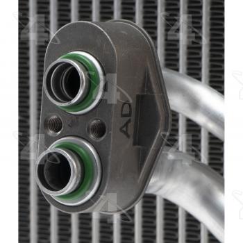 2020 Hyundai Elantra A/C Evaporator Core Four Seasons 64085 image 2 of 4