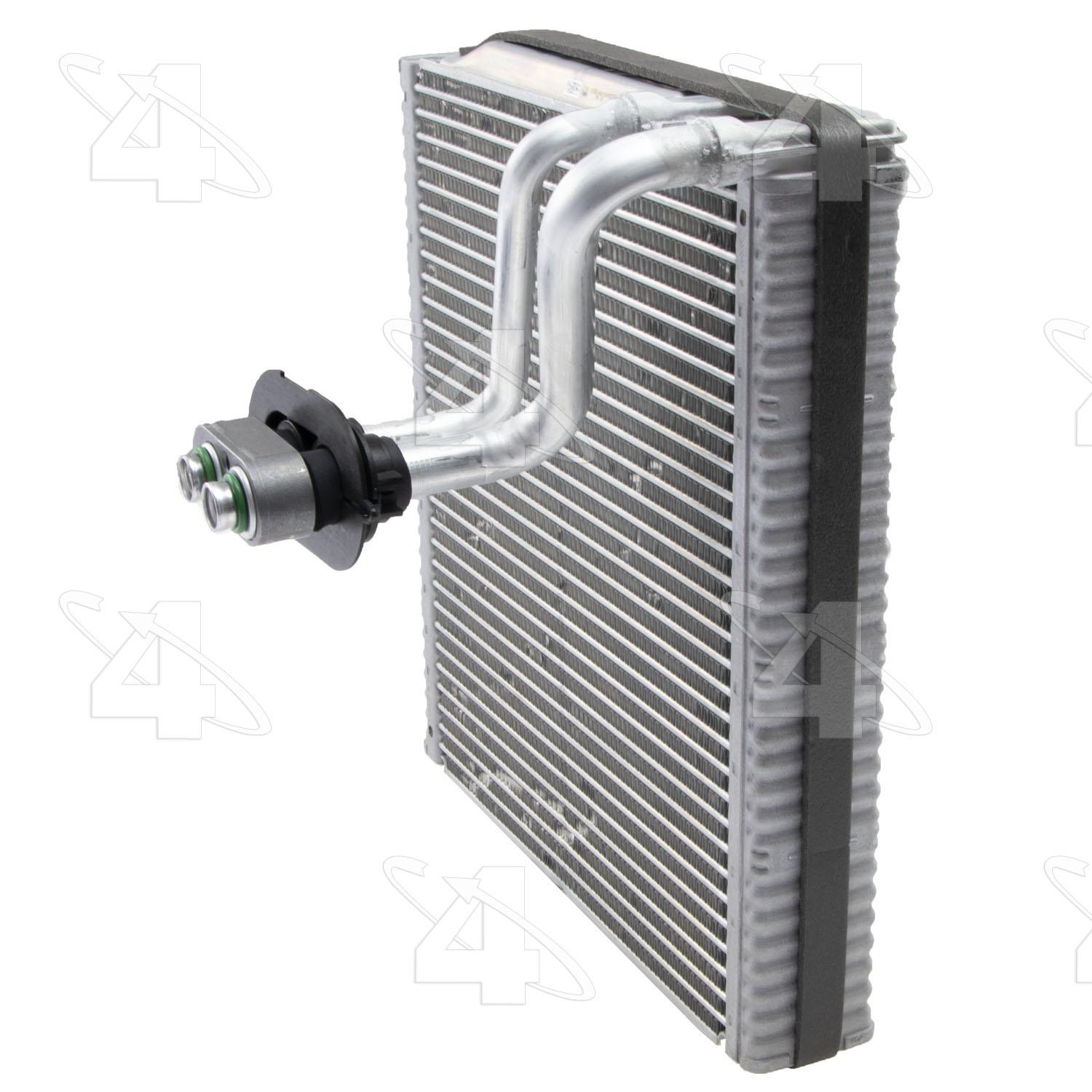 Four Seasons 64086 - A/C Evaporator Core Four Seasons 64086 A/C Evaporator Core product image 1 of 4