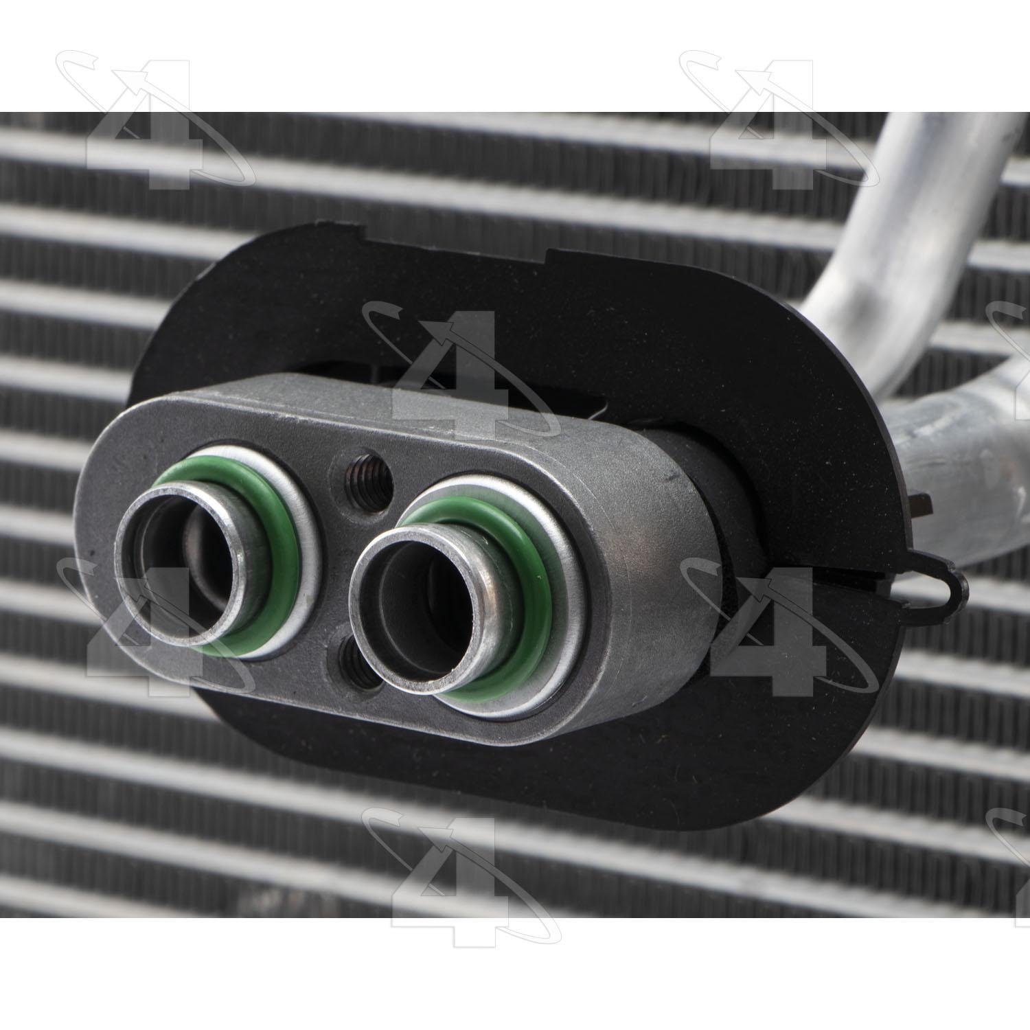 Four Seasons 64086 - A/C Evaporator Core Four Seasons 64086 A/C Evaporator Core product image 2 of 4